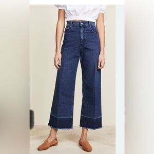 Rachel Comey legion jeans size 10